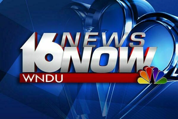 WNDU TV Station Logo