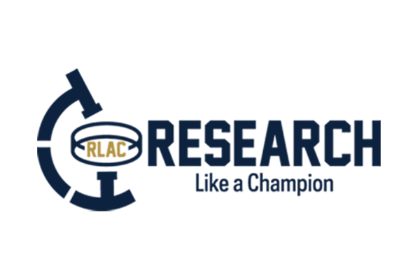 Research Like a Champion logo