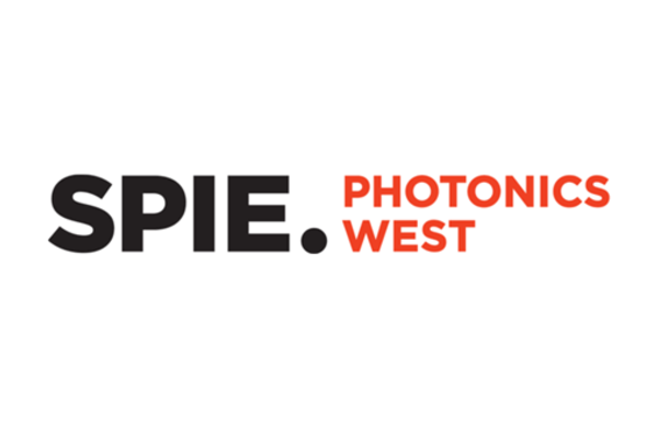 Spie. Photonics West Logo
