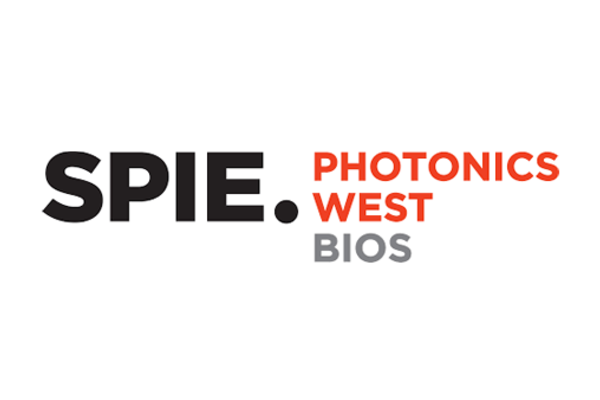 SPIE Photonics West Bios