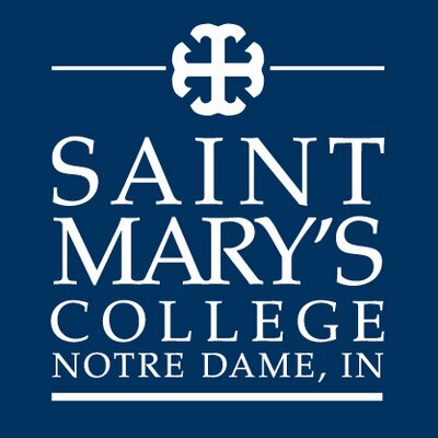 St. Mary’s College Logo