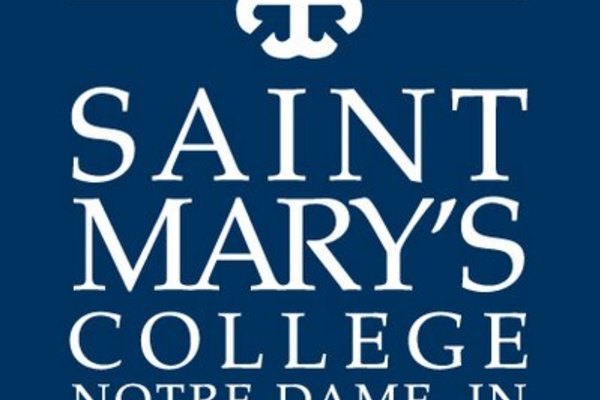 St. Mary’s College Logo