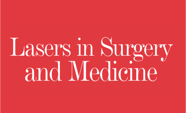 Lasers in Surgery and Medicine