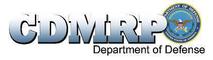CDMRP Congressionally Directed Medical Research Program, Department of Defense