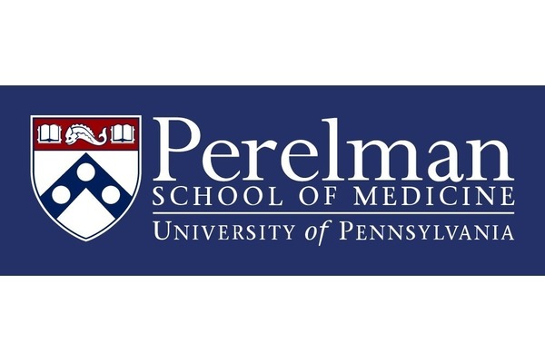 Logo for the Perelman School of Medicine at UPenn
